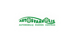 Autošvaruolis